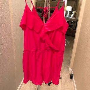 Romper from America Eagle Outfitters